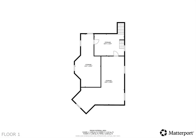 26th image of 128 Elm St, North Cambridge, MA 02140 | MLS# 73499983