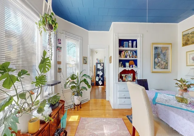 Homes for sale in Cambridge, MA | 128 Elm St, Cambridge, MA 02025