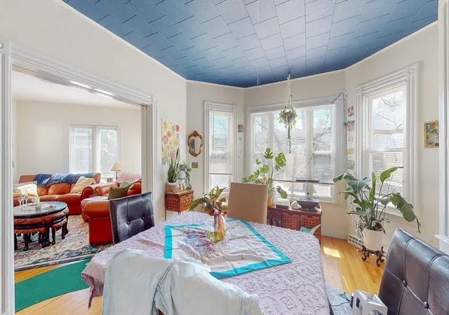 Homes for sale in Cambridge, MA | 128 Elm St, Cambridge, MA 02025
