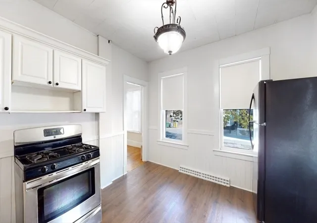 Homes for sale in Cambridge, MA | 128 Elm St, Cambridge, MA 02025