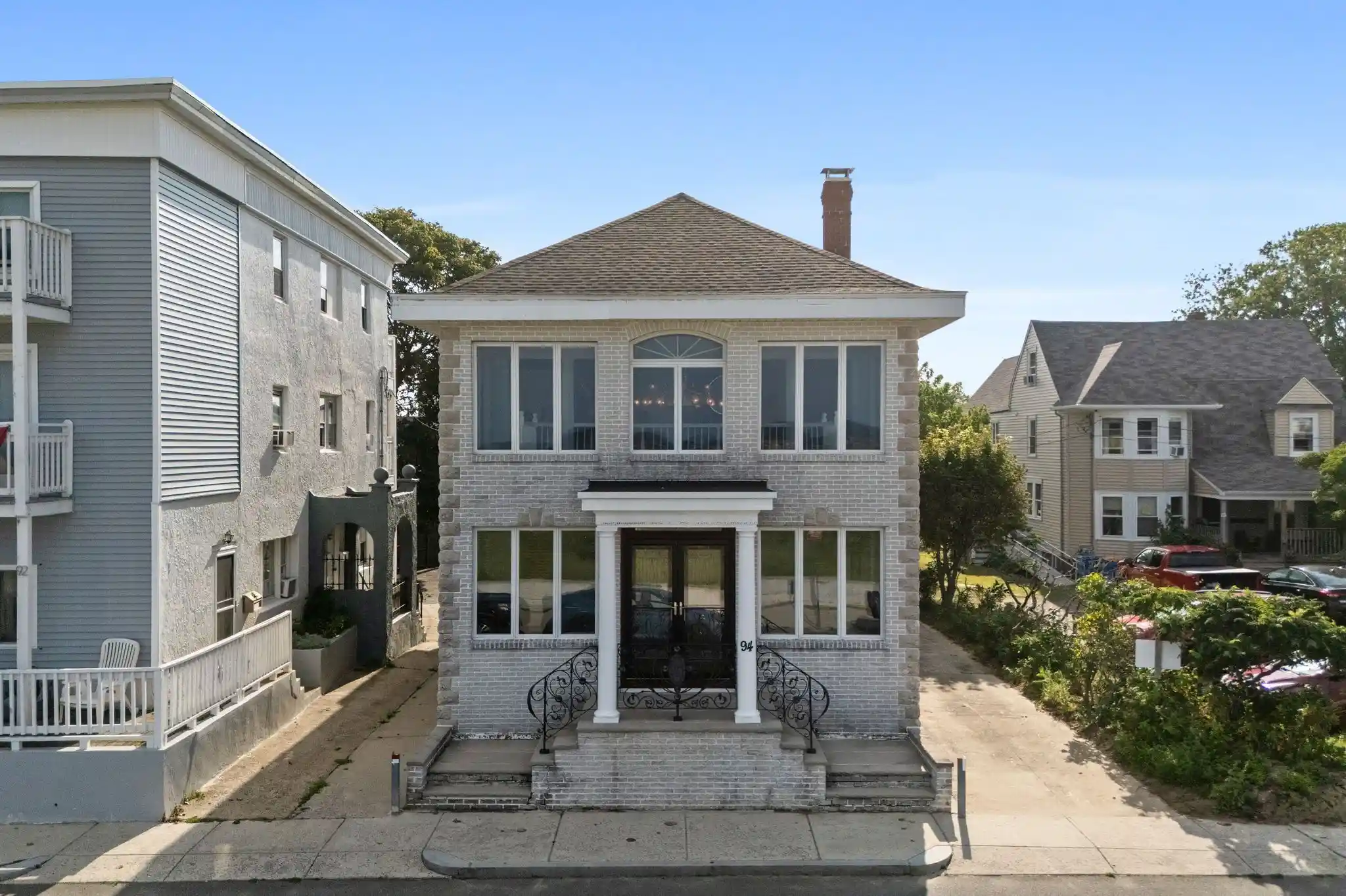 Single family home for sale at 94 Winthrop Shore Dr, Winthrop, MA 02152 | MLS# 73577096