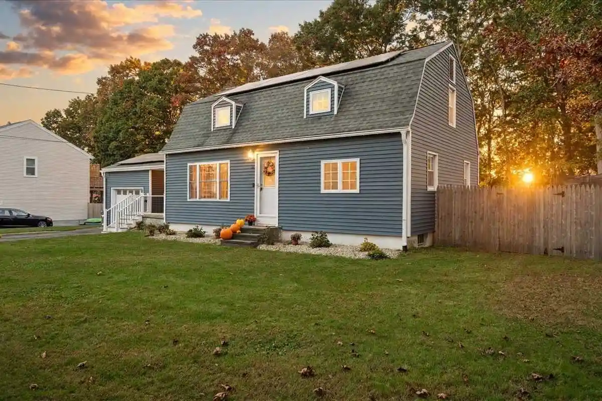 Single family home for sale at 56 Locust St, Oxford, MA 01540 | MLS# 73593044