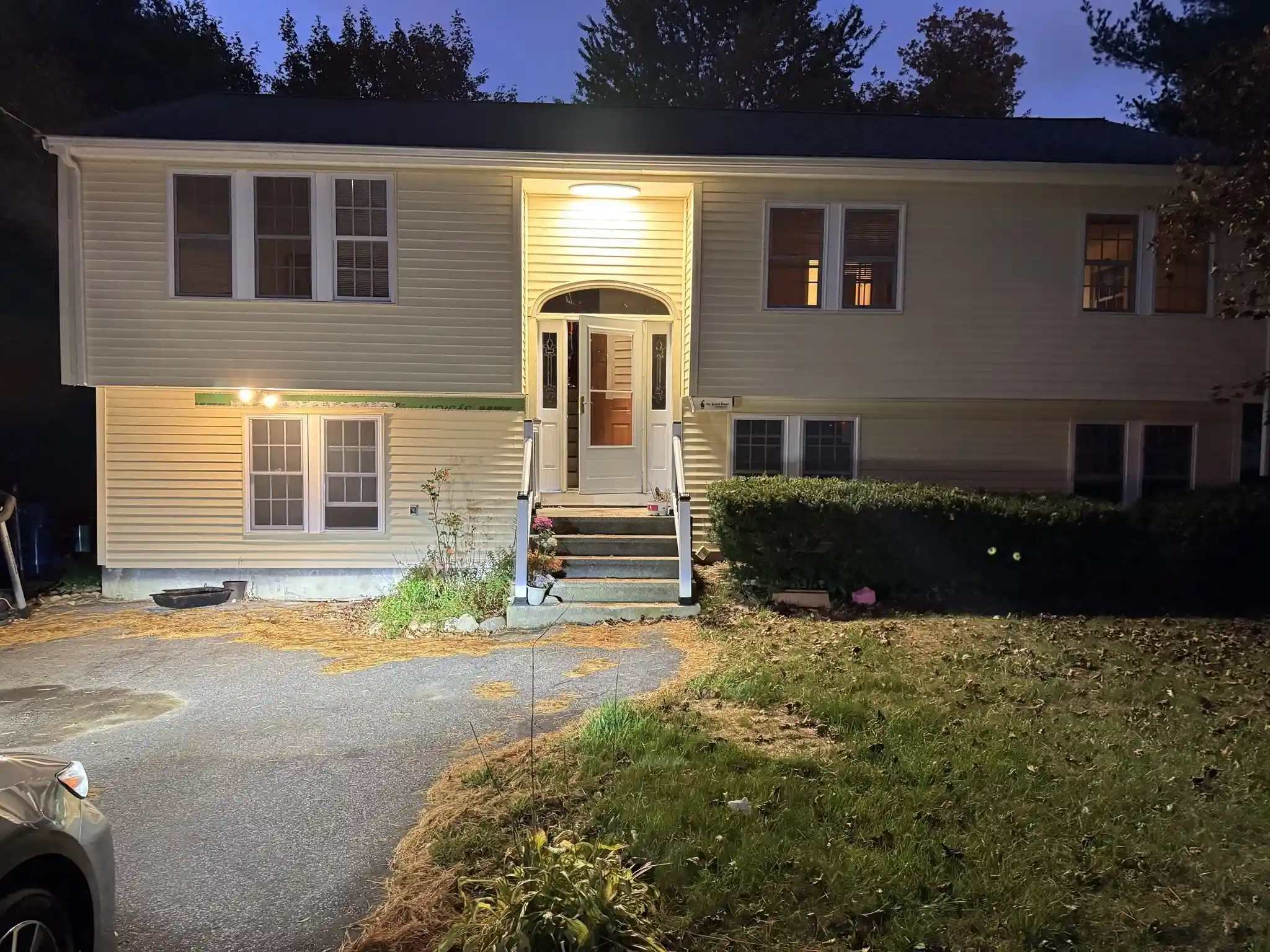 Single family home for sale at 1 Sunnybrook Ln, Canton, MA 02021 | MLS# 73594329