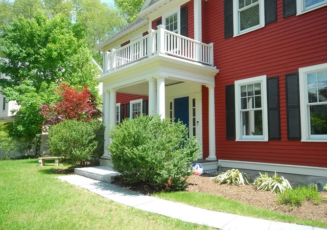 4th image of 449 Old Marlboro Road, Concord, MA 01742 | MLS# 73511287