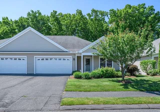 Homes for sale in Wilbraham, MA | 77 Cherry Dr #77, Wilbraham, MA 01095 | MLS# 73532545