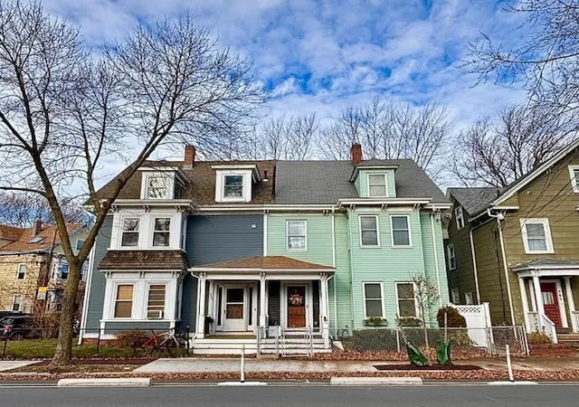 Homes for sale in Somerville, MA | 347 Washington Street, Somerville, MA 02143 | MLS# 73471131