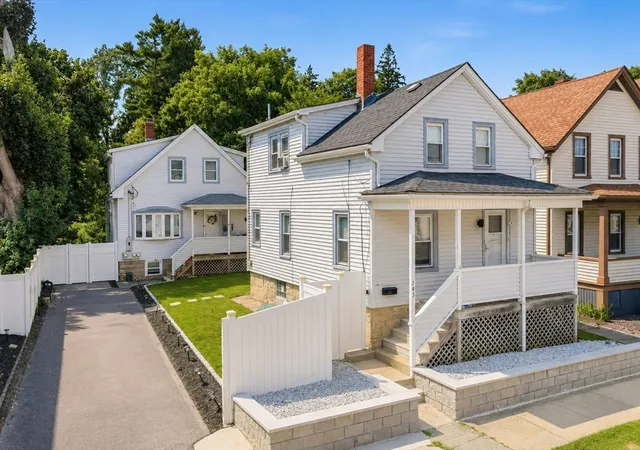 1st image of 141 143 Field St, New Bedford, MA 02740 | MLS# 73556918