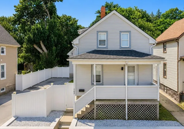 Photo 3 of Multi family home for sale at 141 143 Field St, New Bedford, MA 02740 | MLS# 73556918 | Listing updated on 2026-10-01