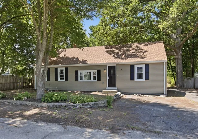 Photo 1 of Sale Pending at 12 Elizabeth St, Stoughton, MA 02072 | MLS# 73556108 | Listing updated on 2026-08-11