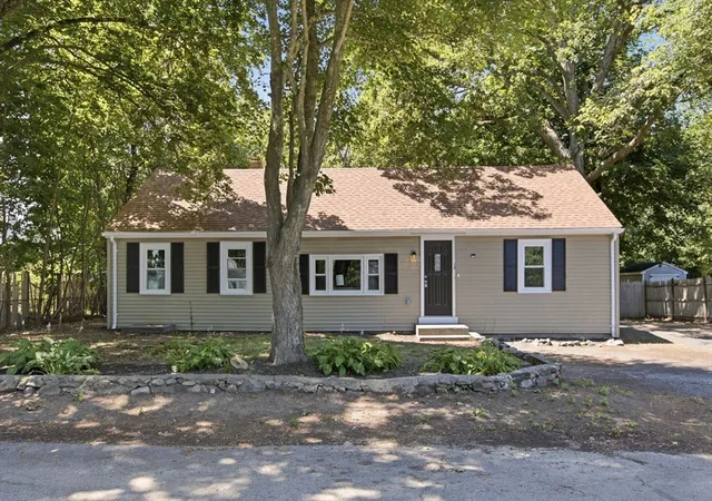 Photo 3 of Sale Pending at 12 Elizabeth St, Stoughton, MA 02072 | MLS# 73556108 | Listing updated on 2026-08-11