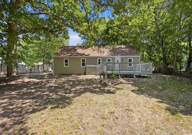 Photo 4 of Sale Pending at 12 Elizabeth St, Stoughton, MA 02072 | MLS# 73556108 | Listing updated on 2026-08-11