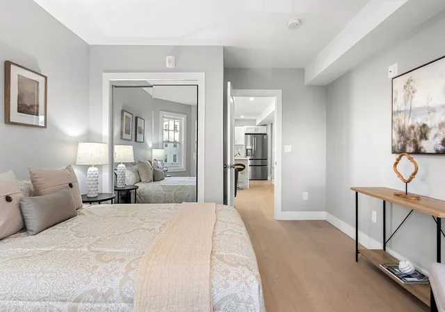 5th image of 679 Columbia #5, Dorchester, MA 02125 | MLS# 73523827