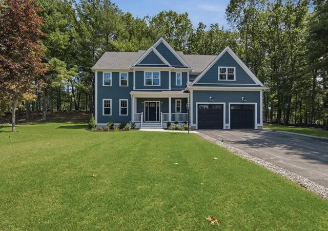 Photo 1 of Single family home for sale at 1 Dolores Dr, Burlington, MA 01803 | MLS# 73554956 | Listing updated on 2026-09-08