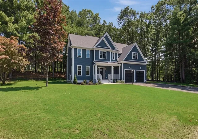 Photo 2 of Single family home for sale at 1 Dolores Dr, Burlington, MA 01803 | MLS# 73554956 | Listing updated on 2026-09-08