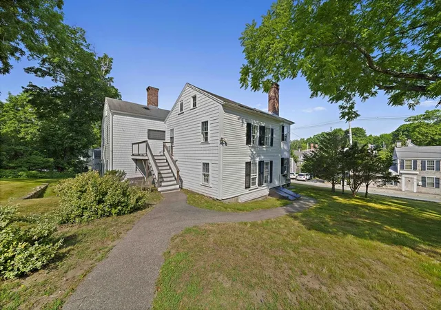 Homes for sale in Hingham, MA | 196 South Street #A, Hingham, MA 02043 | MLS# 73545131