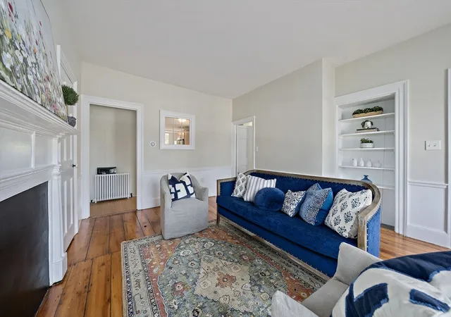 Homes for sale in Hingham, MA | 196 S St, Hingham, MA 02130