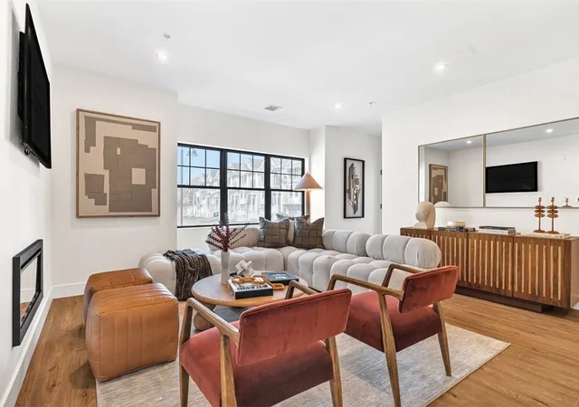5th image of 20 Audubon Way #208, Canton, MA 02021 | MLS# 73570296