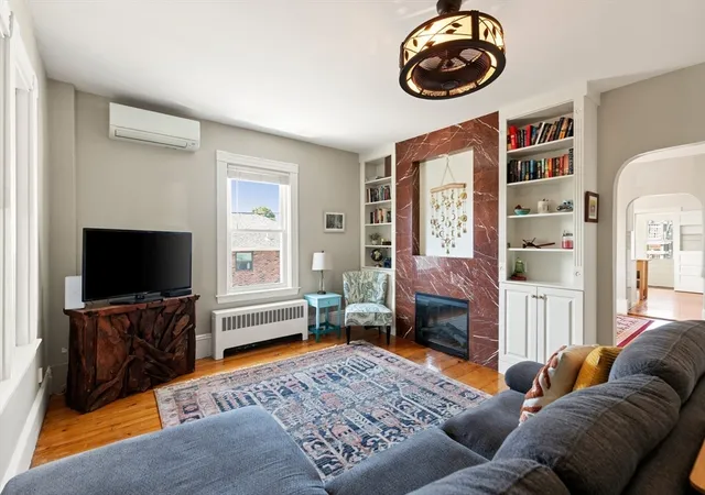 1st image of 16 Dudley St #2, Medford, MA 02155 | MLS# 73548788