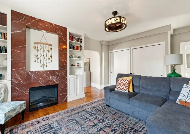 2nd image of 16 Dudley St #2, Medford, MA 02155 | MLS# 73548788