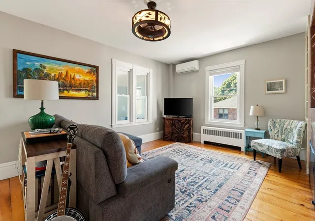 3rd image of 16 Dudley St, Medford, MA 02155