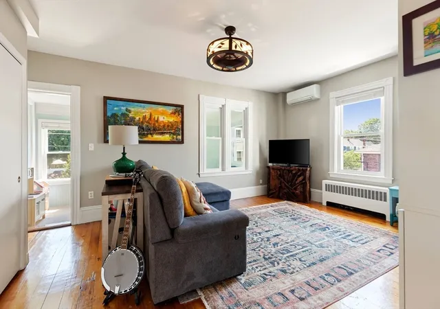 4th image of 16 Dudley St, Medford, MA 02155