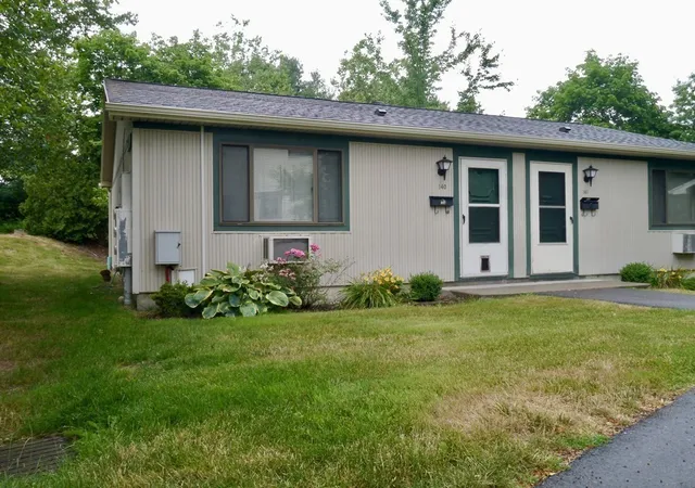 Photo 2 of Condo for sale at 170 E Hadley Rd #140, Amherst, MA 01002 | MLS# 73553198 | Listing updated on 2026-08-24