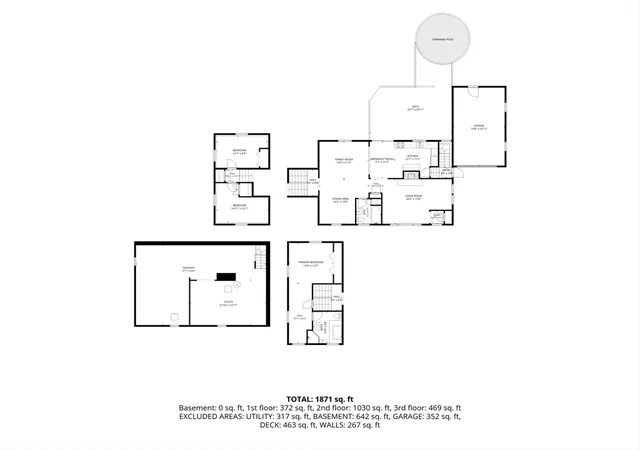 34th image of 72 Mayfield St, Seekonk, MA 02771 | MLS# 73536712