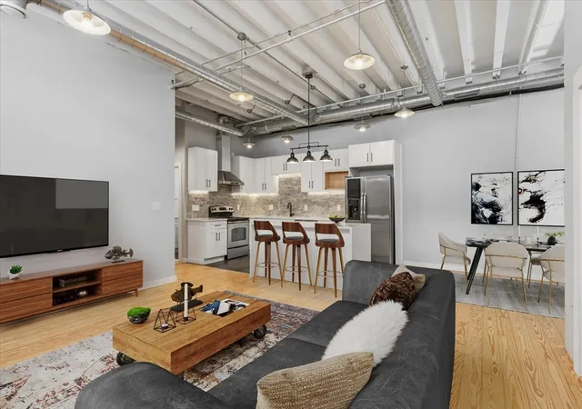 Photo 1 of Condo for sale at 107 South St #2F, Boston, MA 02111 | MLS# 73537901 | Listing updated on 2026-08-29