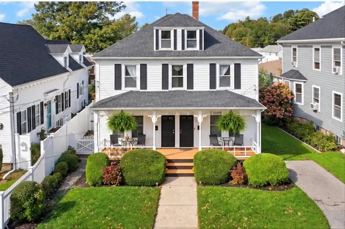 Photo 1 of Condo for sale at 4 Atlantic St #4, Plymouth, MA 02360 | MLS# 73591027 | Listing updated on 2026-10-30