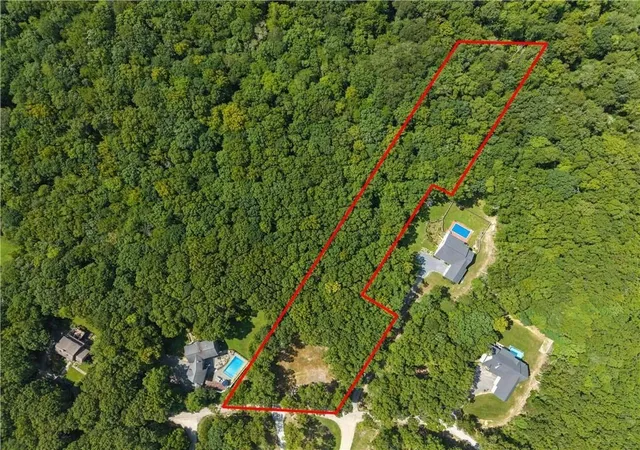 Photo 1 of Land for sale at 41 Amy Hart Path, Little Compton, RI 02837 | MLS# 73570221 | Listing updated on 2026-09-04