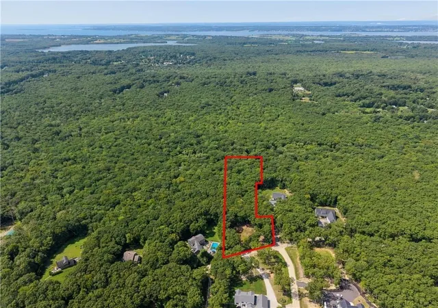 Photo 2 of Land for sale at 41 Amy Hart Path, Little Compton, RI 02837 | MLS# 73570221 | Listing updated on 2026-09-04