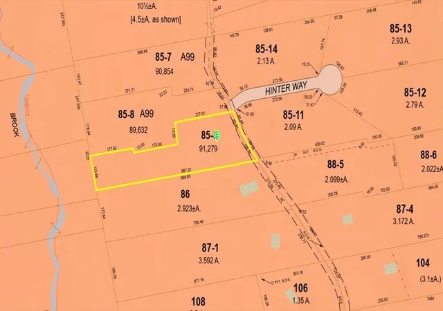 Photo 2 of Land for sale at 41 Amy Hart Path, Little Compton, RI 02837 | MLS# 73570221 | Listing updated on 2026-09-04