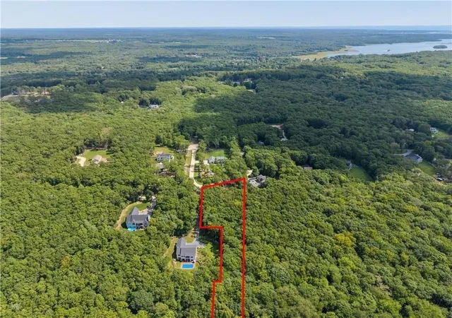 Photo 3 of Land for sale at 41 Amy Hart Path, Little Compton, RI 02837 | MLS# 73570221 | Listing updated on 2026-09-04