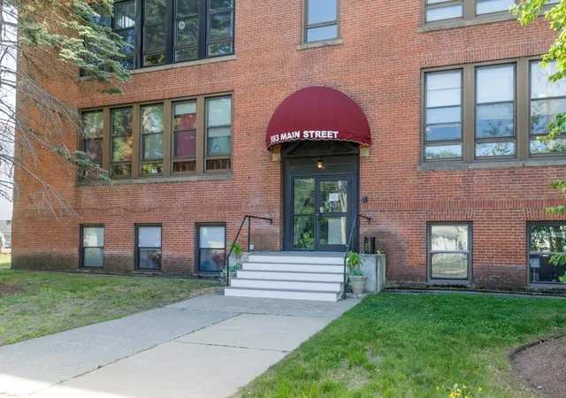 Homes for sale in Leominster, MA | 593 Main Street #LL1, Leominster, MA 01453 | MLS# 73535957
