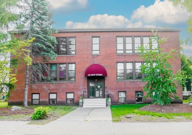 Homes for sale in Leominster, MA | 593 Main Street #LL1, Leominster, MA 01453 | MLS# 73535957