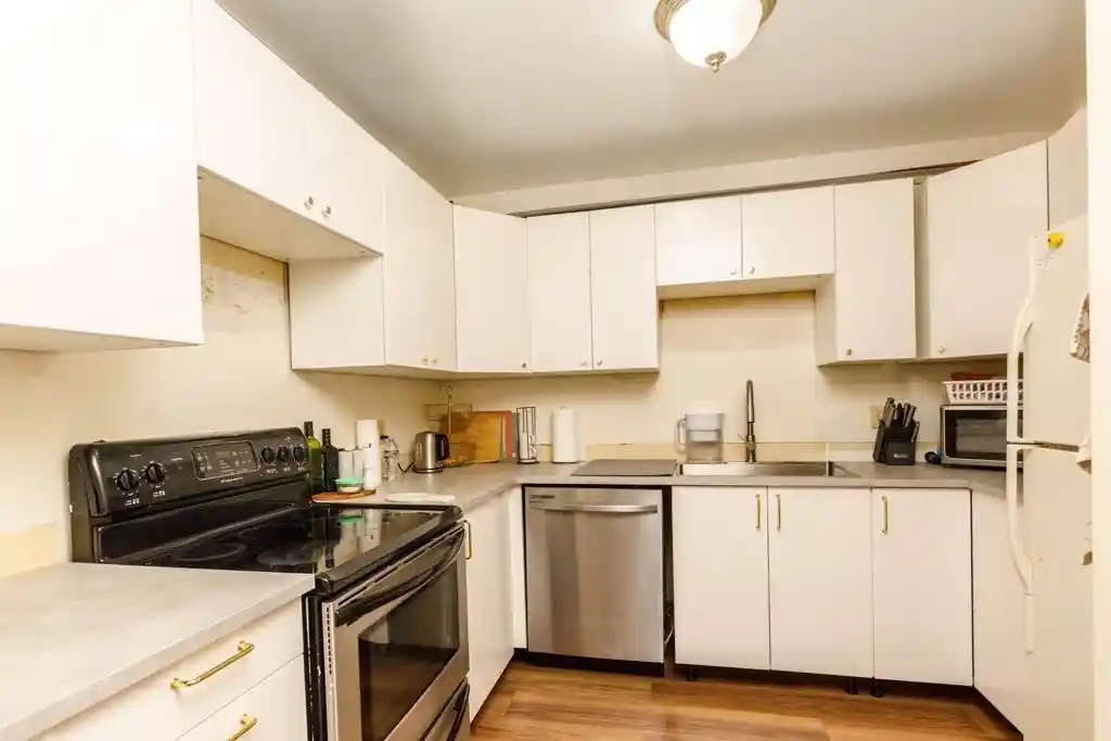 Listing Photo 2 - Condo for sale in 593 Main St located at 593 Main St, Leominster, MA 01453 - Unit #LL1