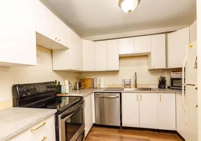 Homes for sale in Leominster, MA | 593 Main Street #LL1, Leominster, MA 01453 | MLS# 73535957