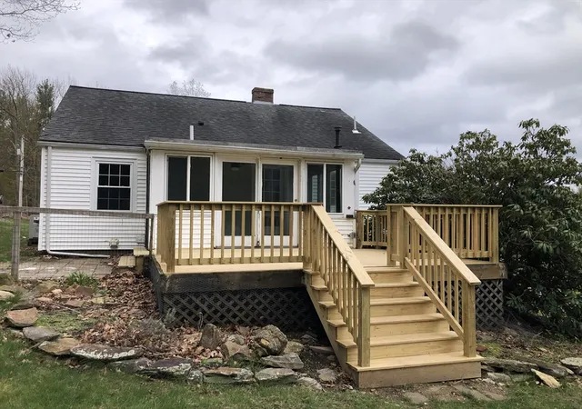 Homes for sale in Rutland, MA | 132 Main St, Rutland, MA 01543 | MLS# 73549647