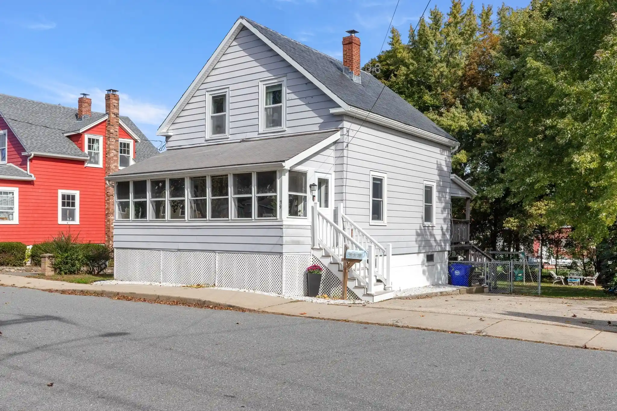 Single family home for sale at 39 Brownville Ave, Ipswich, MA 01938 | MLS# 73594362