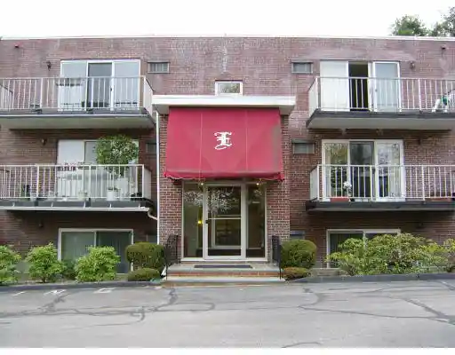 Listing Photo 1 - Condo for sale in 31 Hamlin Ln located at 31 Hamlin Ln, Needham, MA 02492 - Unit #B14