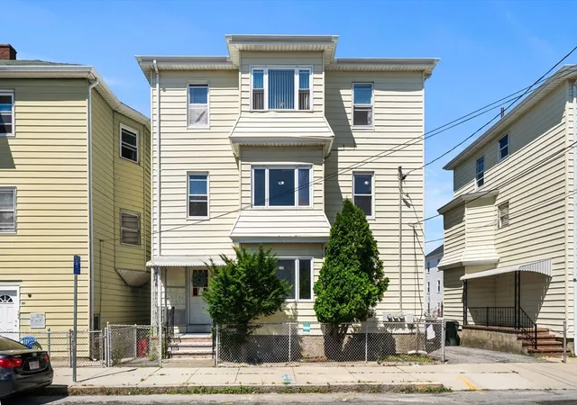 1st image of 95 Flint St, Fall River, MA 02723 | MLS# 73562801