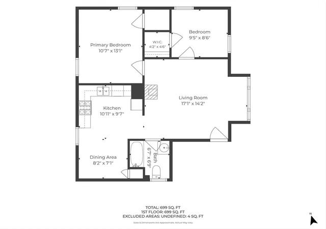 35th image of 95 Flint St, Fall River, MA 02723 | MLS# 73562801