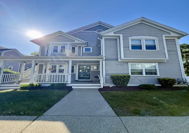 Homes for sale in Fall River, MA | 1810 Highland Ave #4A, Fall River, MA 02720 | MLS# 73528114