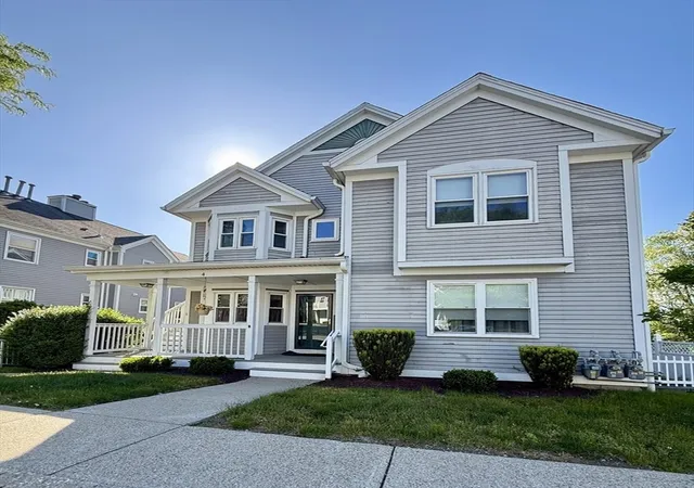 Homes for sale in Fall River, MA | 1810 Highland Ave #4A, Fall River, MA 02720 | MLS# 73528114