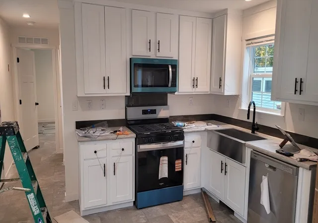 Photo 4 of Manufactured home for sale at 286 Newbury #10, Peabody, MA 01960 | MLS# 73570106 | Listing updated on 2026-09-04