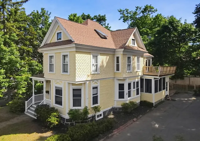 Homes for sale in Reading, MA | 173 High St, Reading, MA 01867 | MLS# 73533168