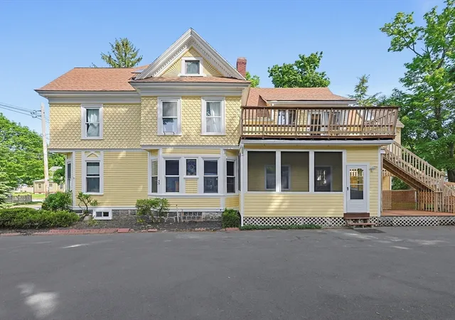 Homes for sale in Reading, MA | 173 High St, Reading, MA 01867 | MLS# 73533168