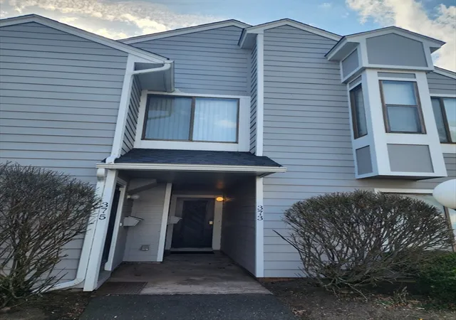 Homes for sale in Springfield, MA | 373 Nassau Dr #373, Springfield, MA 01129 | MLS# 73501919