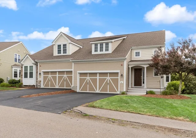 2nd image of 6 Dogwood Way #6, Hopkinton, MA 01748 | MLS# 73559424