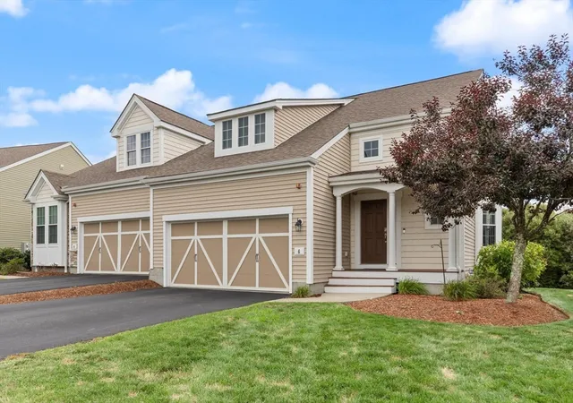 2nd image of 6 Dogwood Wy, Hopkinton, MA 01748